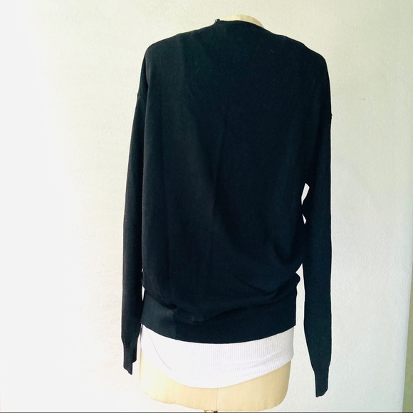 Alexander Wang Wool Sweater - Picture 2 of 6